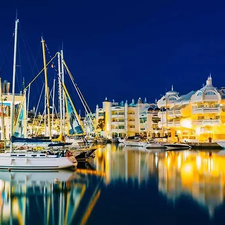 Apartamento Sweet In Puerto Marina *