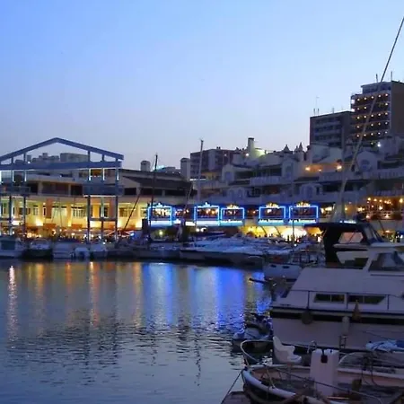 Sweet In Puerto Marina * Benalmádena