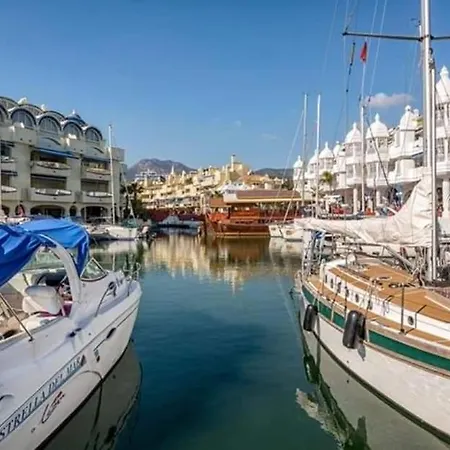 Sweet In Puerto Marina * Benalmádena