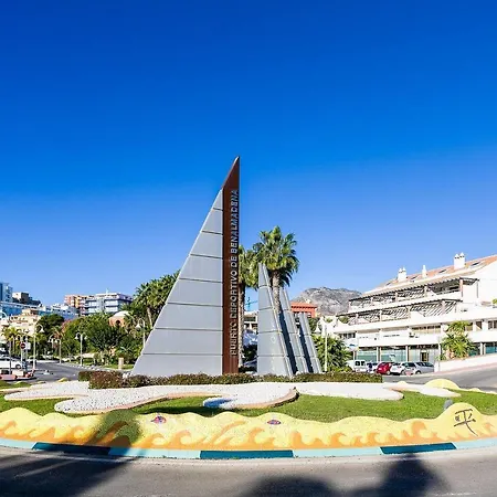 Sweet In Puerto Marina * Benalmádena