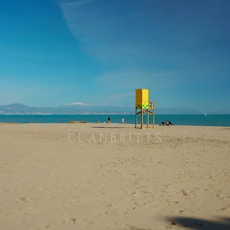 Apartamento Sweet In Puerto Marina