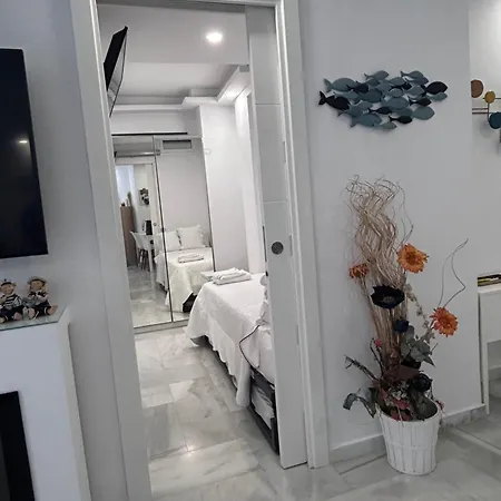 Apartamento Sweet In Puerto Marina