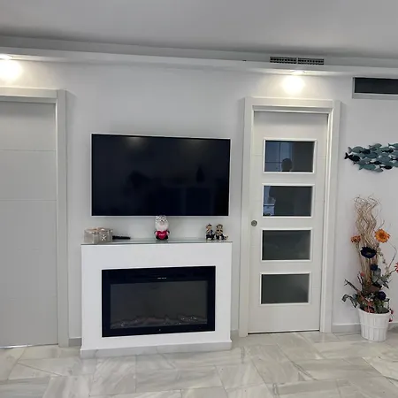 Apartamento Sweet In Puerto Marina *